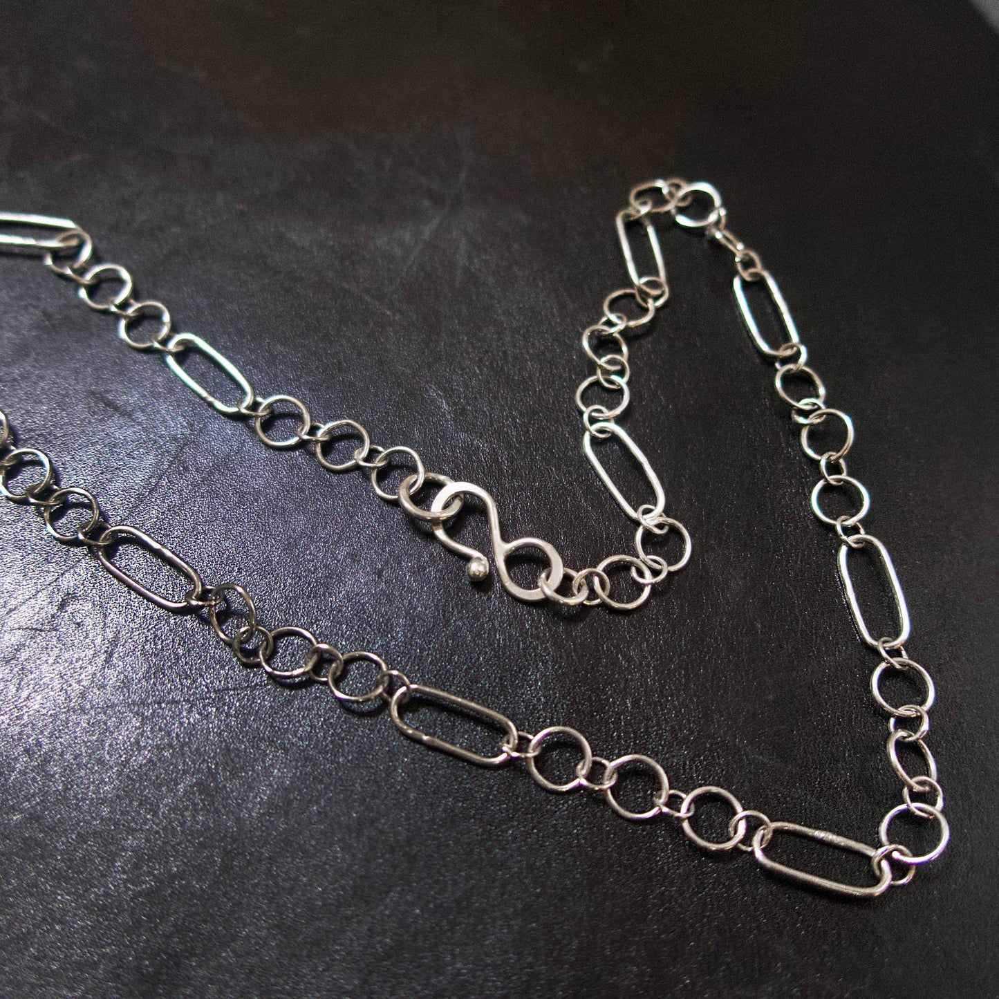 18" Handmade Chain