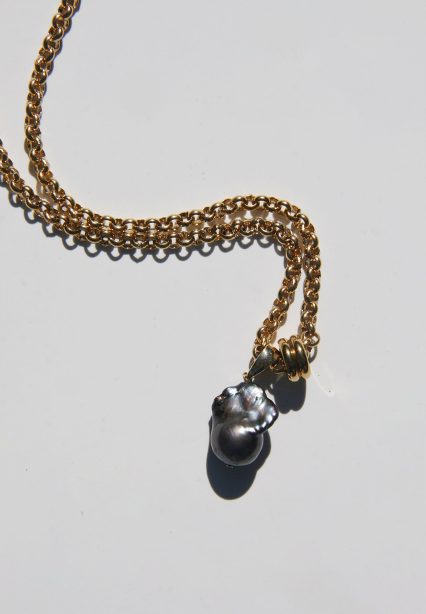 Rae Necklace