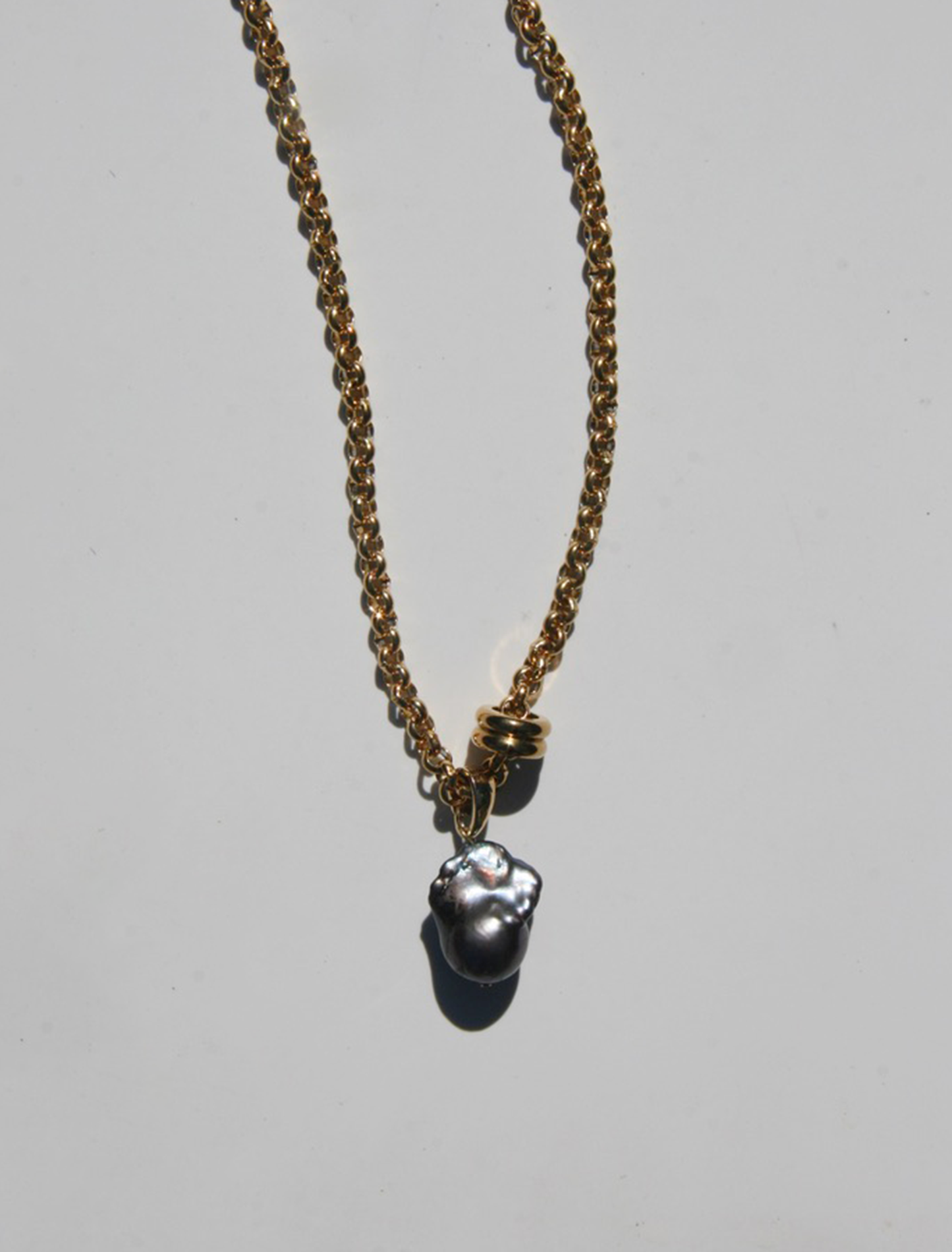 Rae Necklace