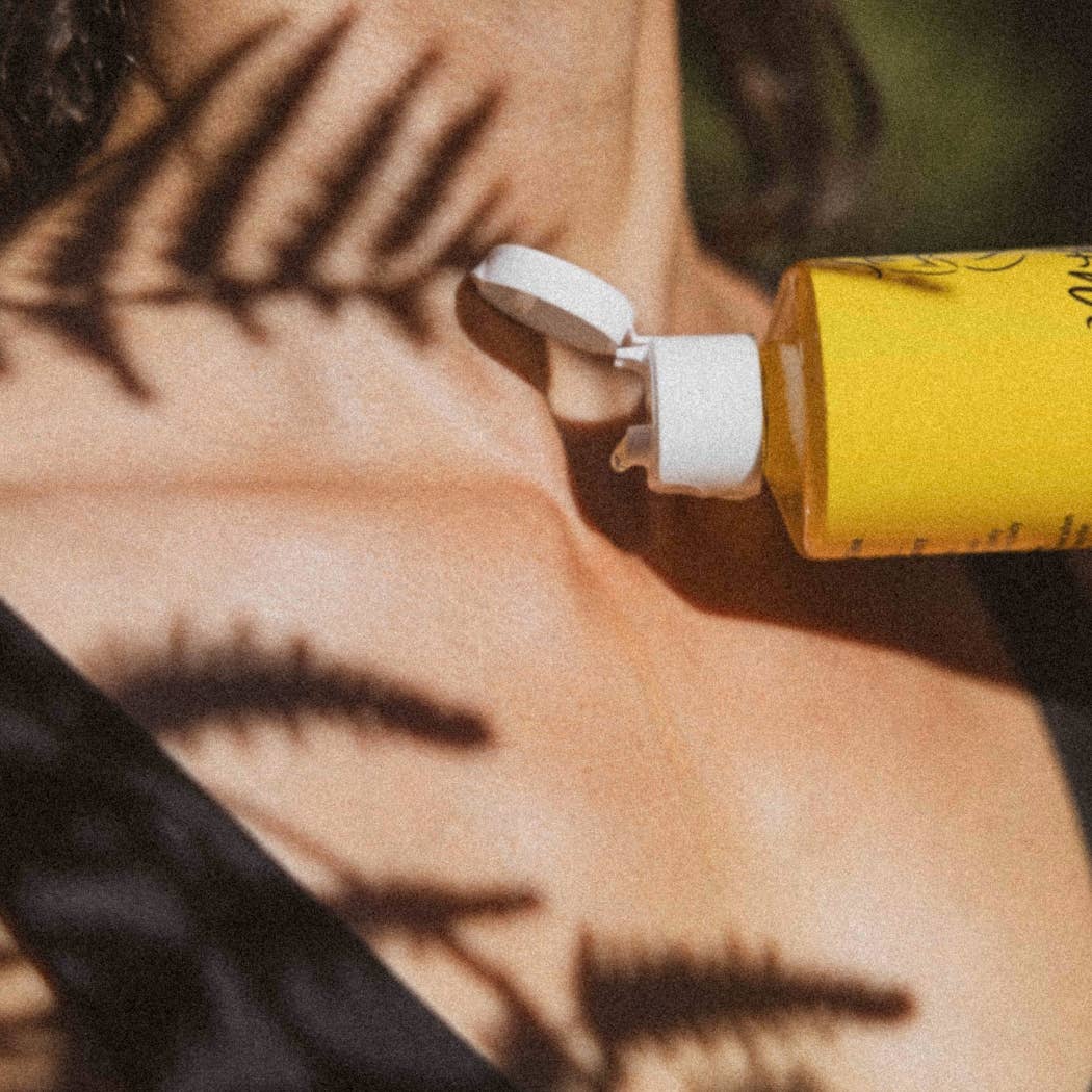 Mother's Special Blend Skin Toning Oil | Pregnancy Body Oil