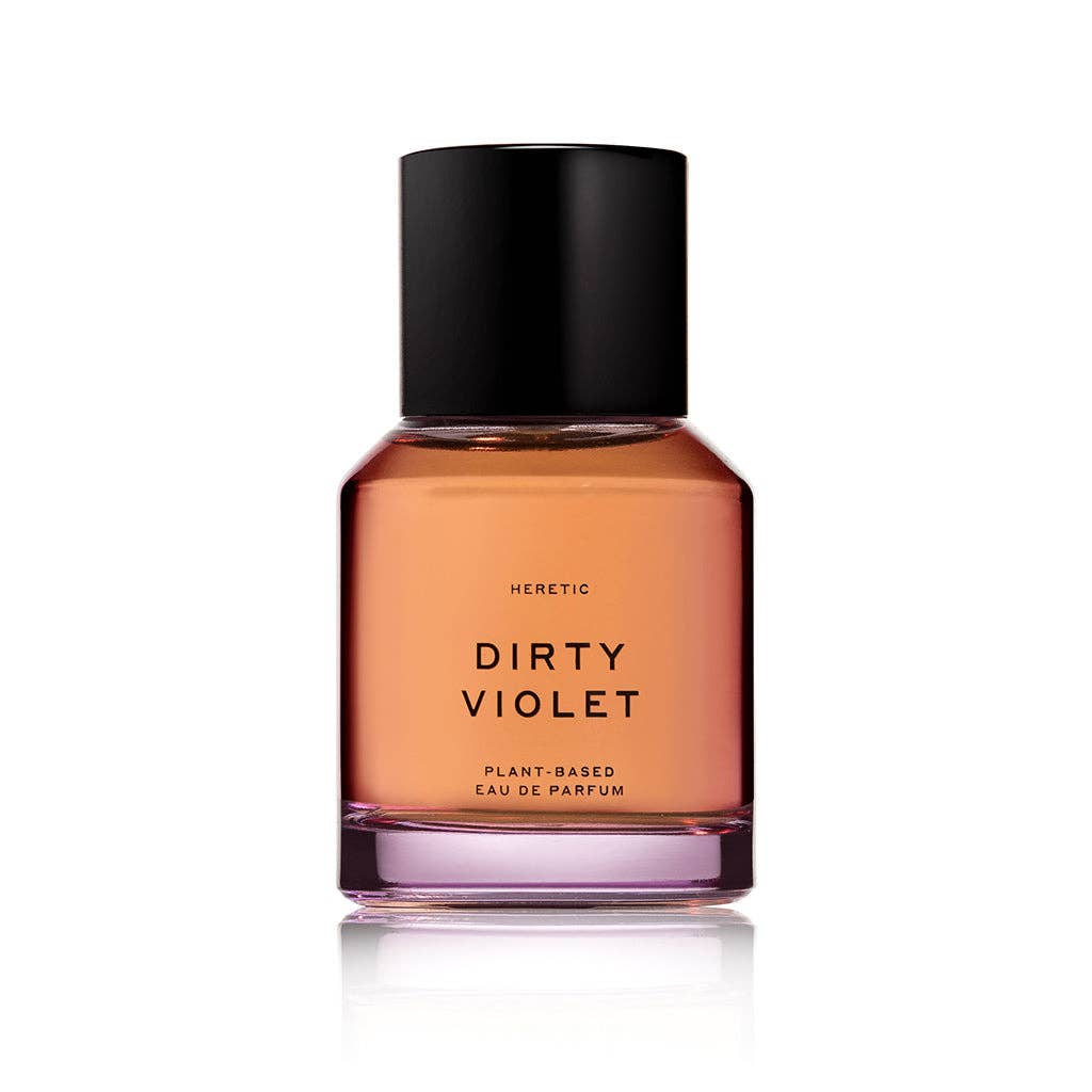 DIRTY VIOLET