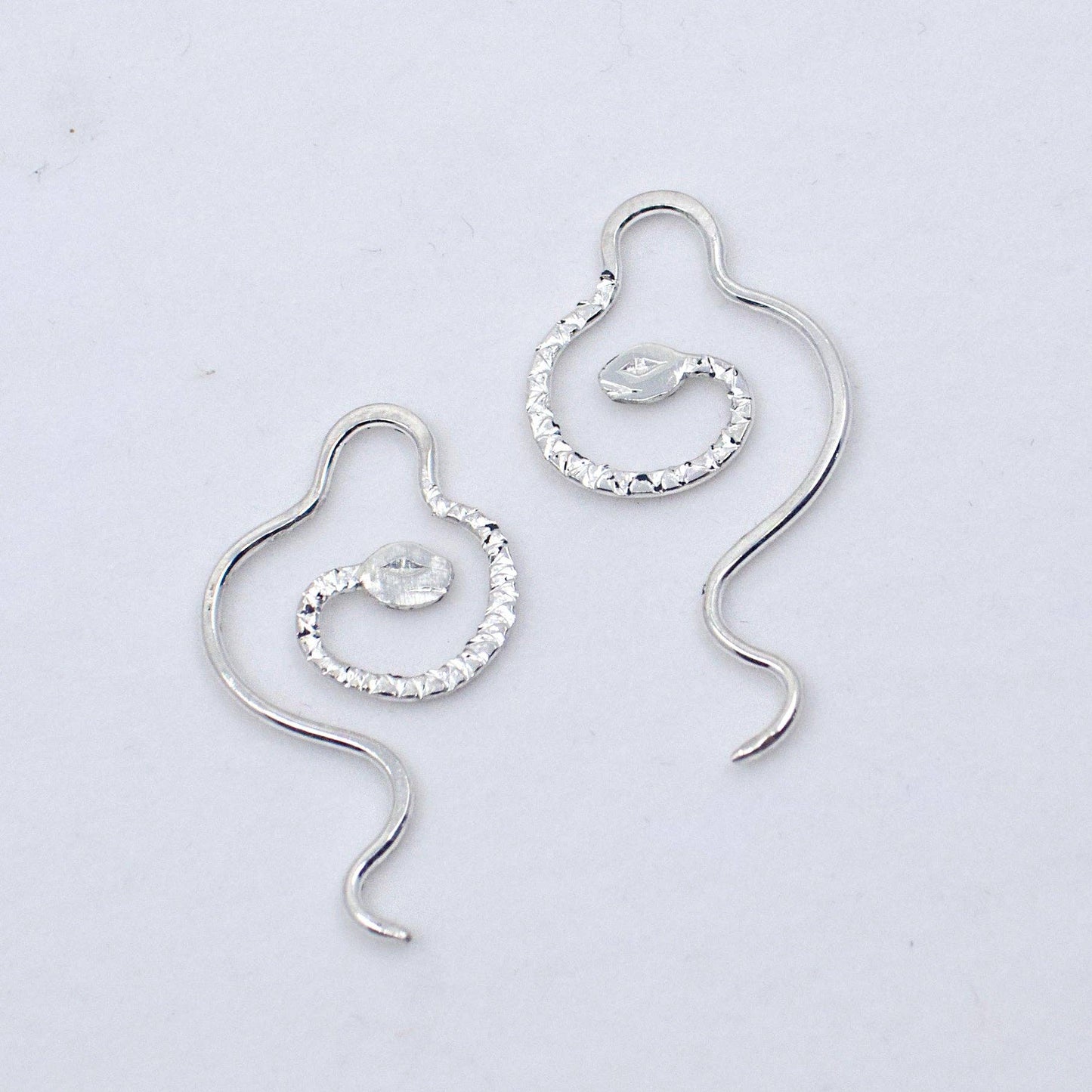 Little Viper Hoop