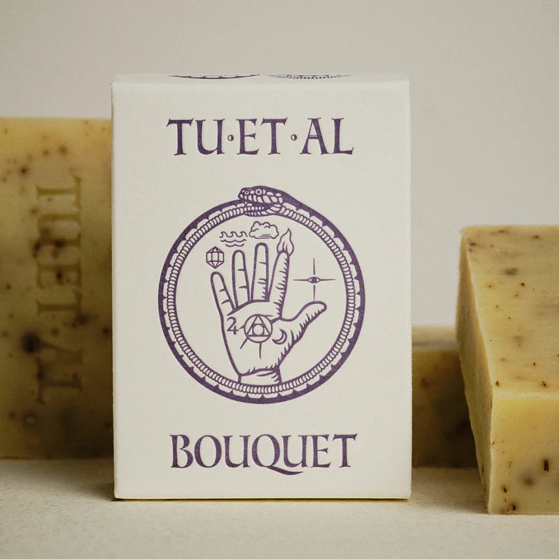 TU-ET-AL SOAP