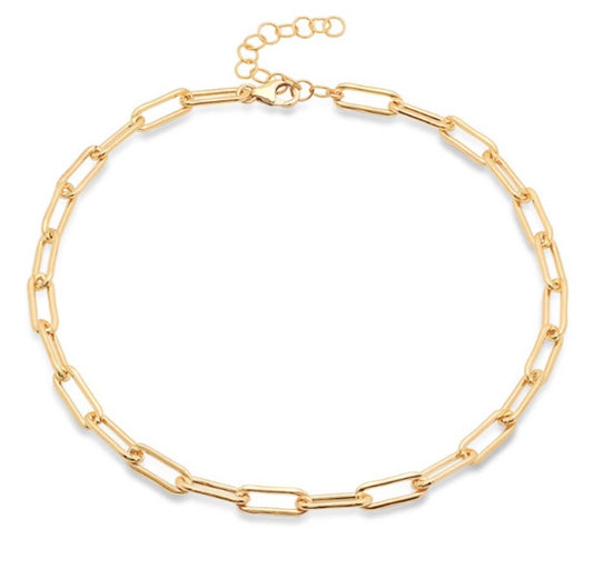 Codie Link Necklace