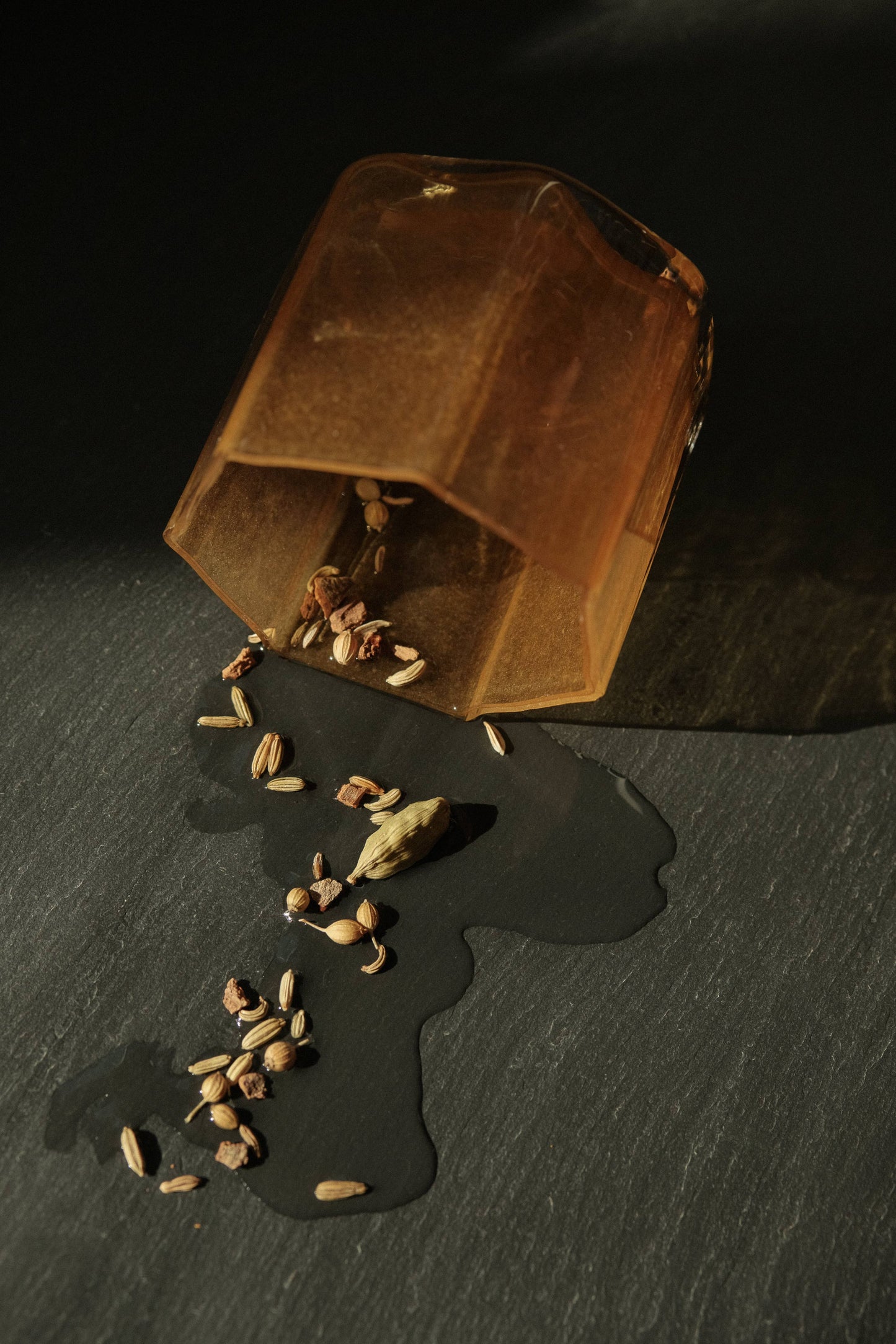 Digestive Seed Tea Wholesale