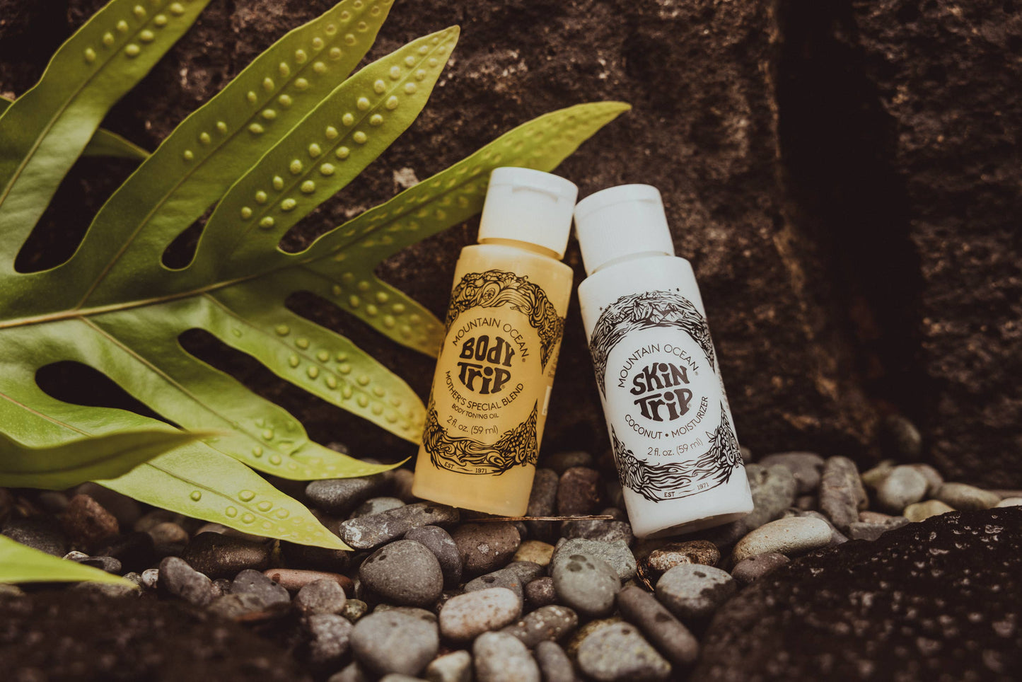 Body Trip — Mother's Special Blend | 2oz Travel Size