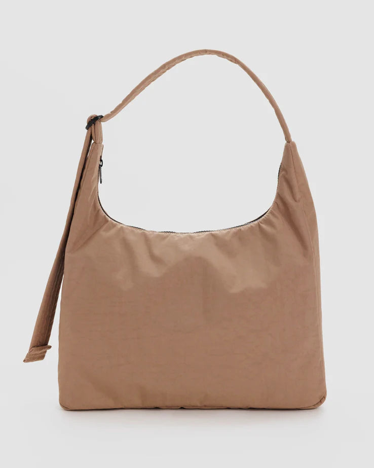 Nylon Shoulder Bag