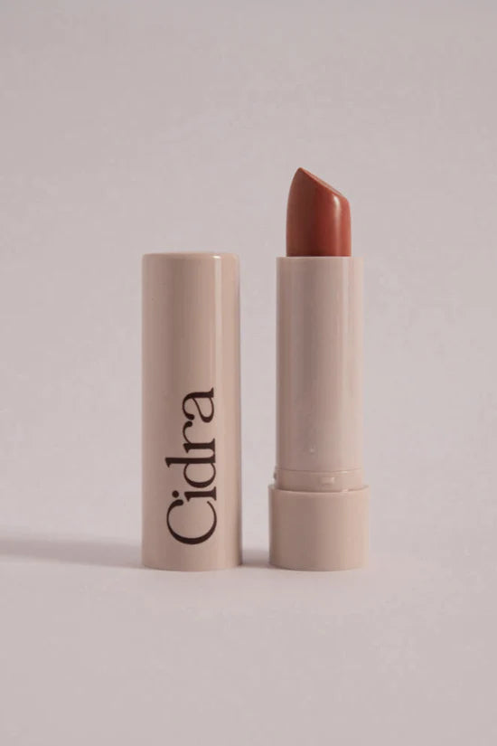 Cidra Cafecito Cherry - warm berry brown