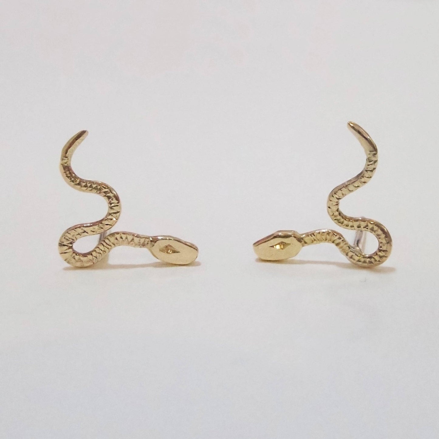 Little Viper Studs