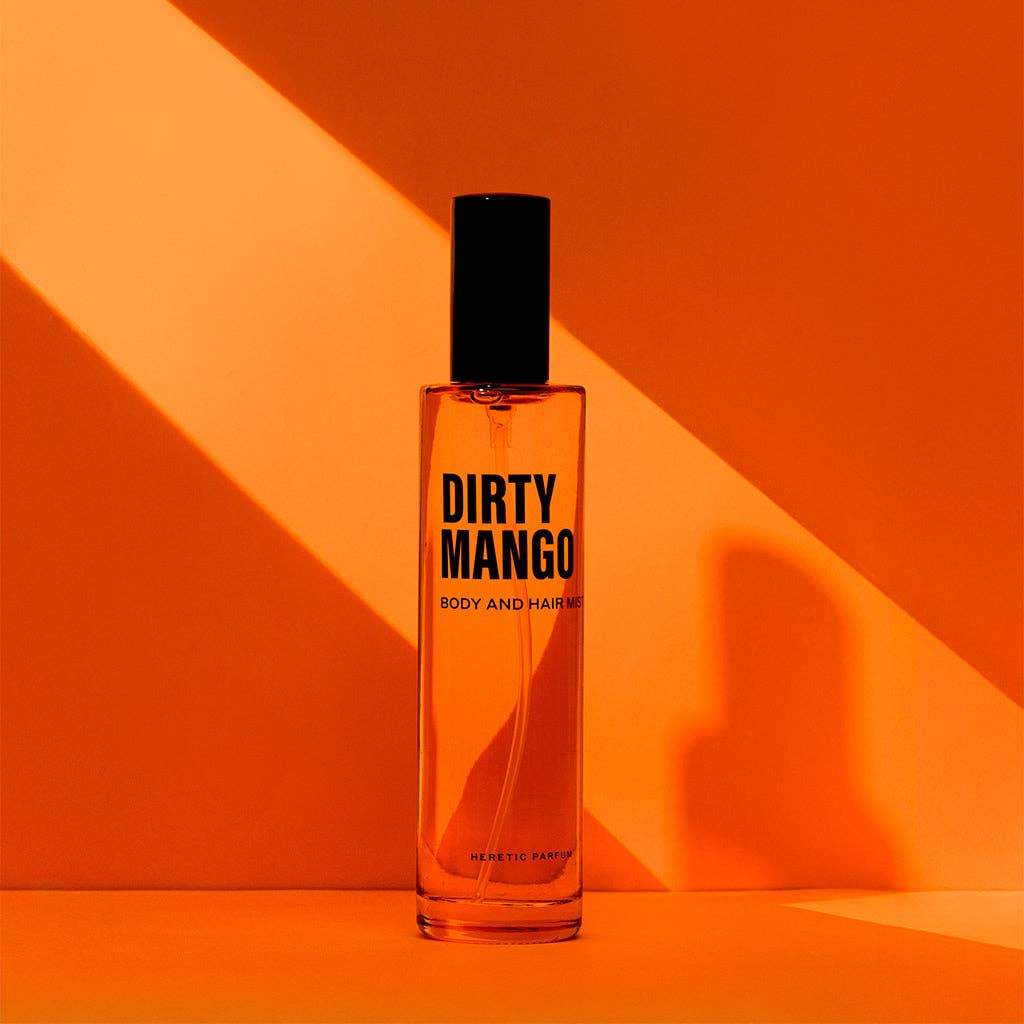 DIRTY MANGO BODY MIST