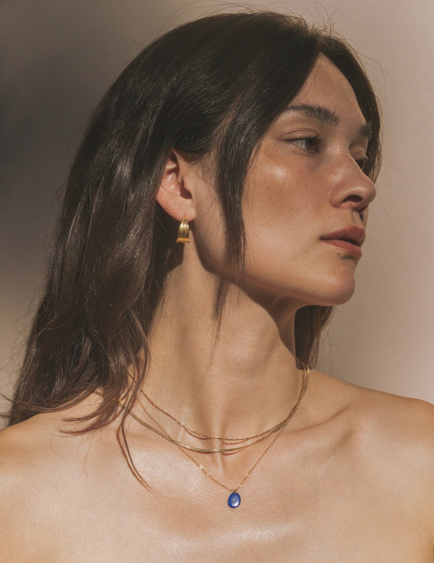 Karys Necklace