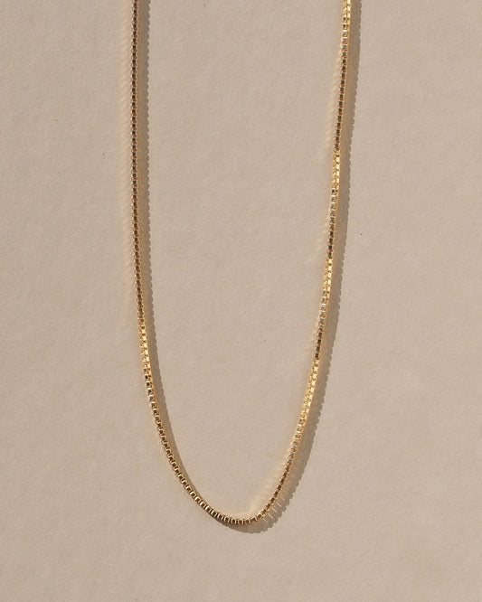 Gia Chain