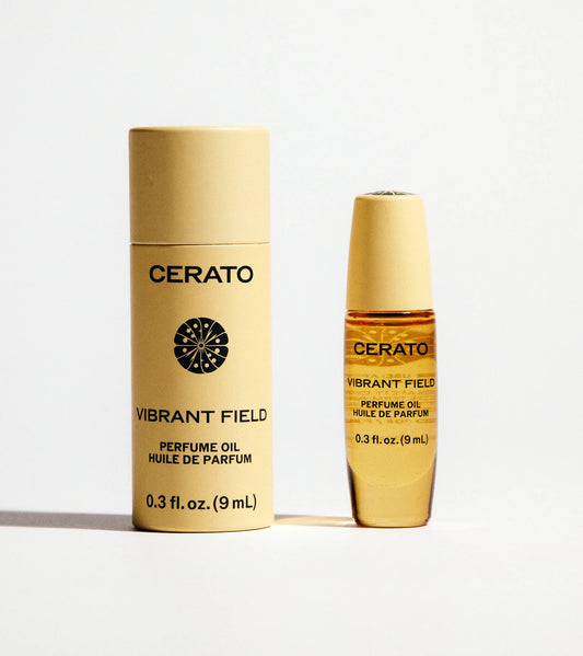 Cerato - Vibrant Field