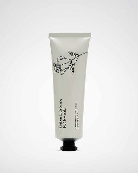 Hand Cream No.14 Icila
