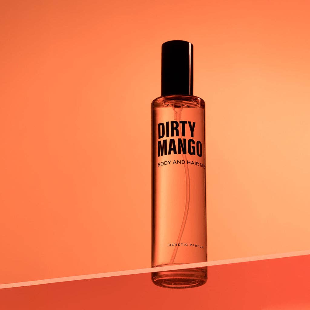 DIRTY MANGO BODY MIST