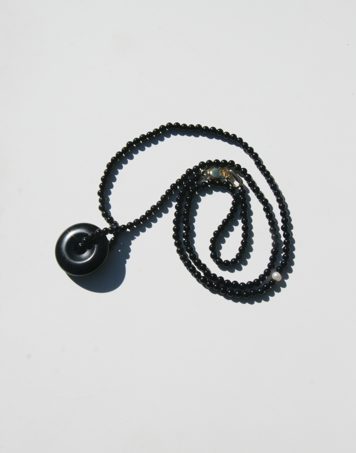 Juno Necklace