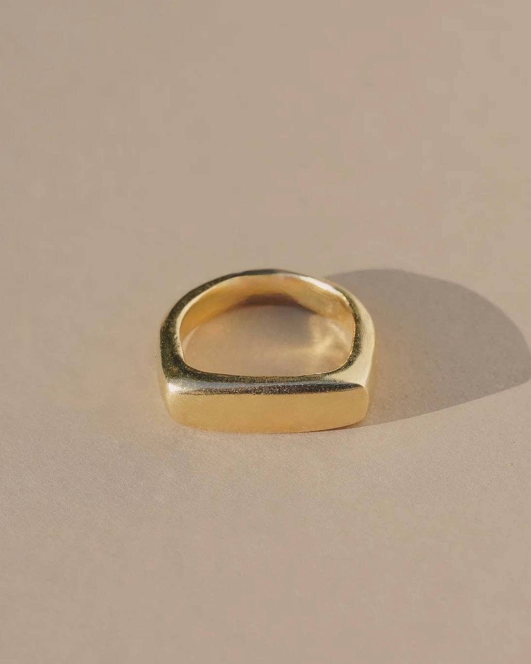 Cuesta Ring