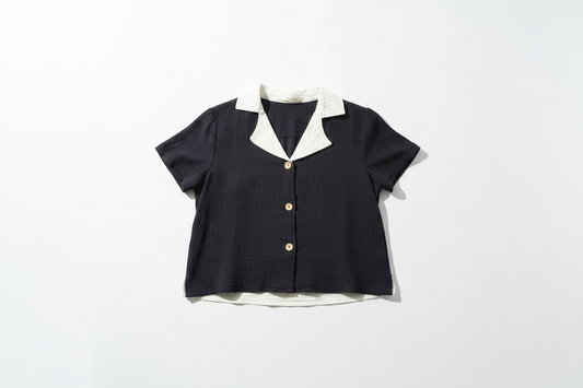 Camp Cotton Shirt