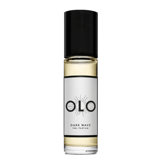 Dark Wave Perfume Oil