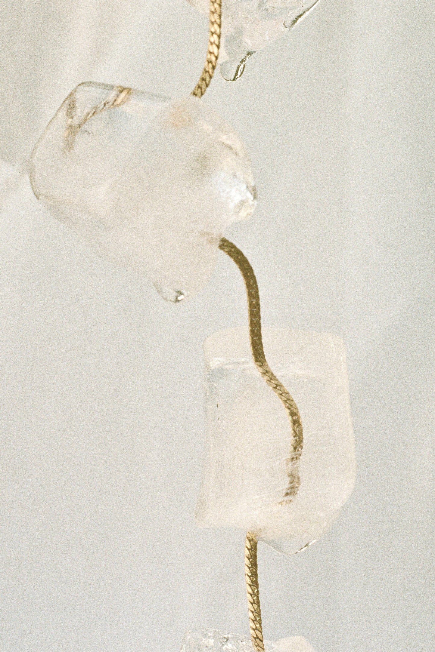 Bella Necklace
