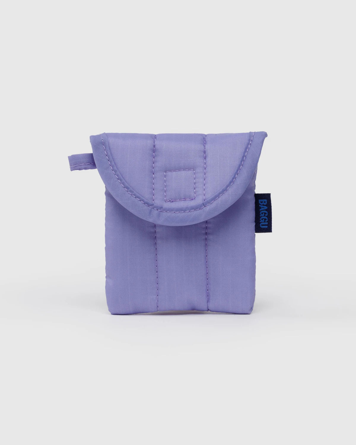 Puffy Earbuds Case