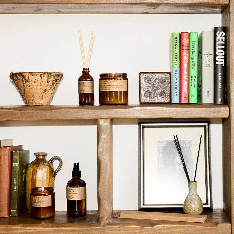 Sandalwood Rose - Incense Sticks