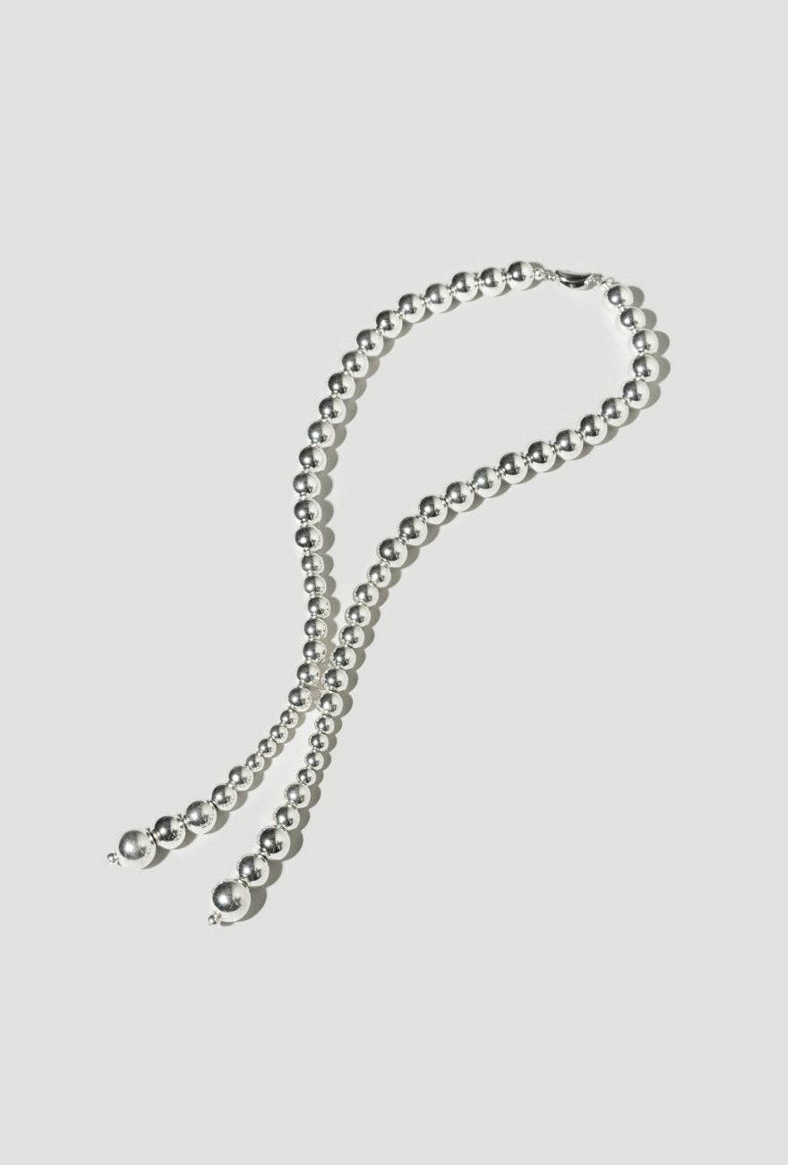 Isere Necklace Short