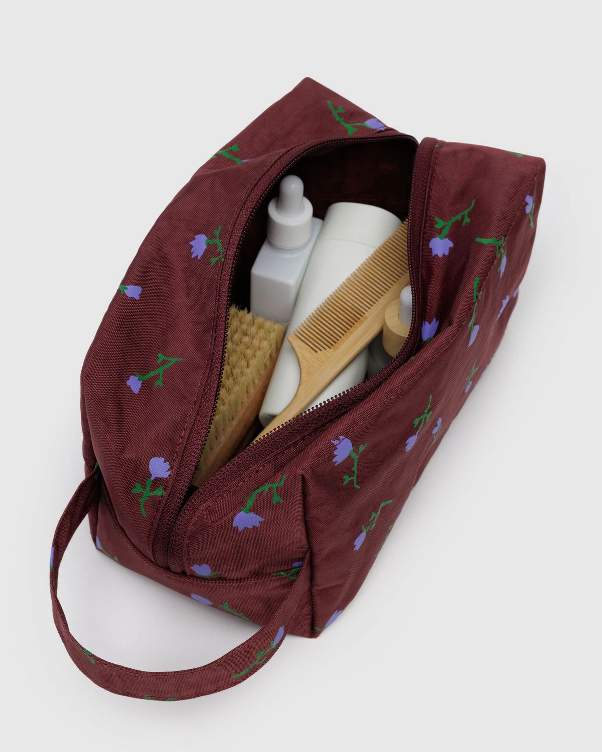 Baggu Dopp Kit Wildflower