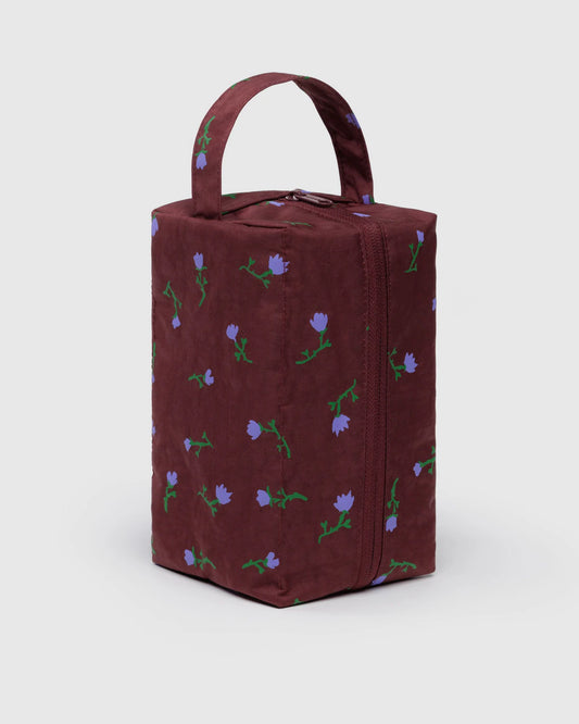 Baggu Dopp Kit Wildflower