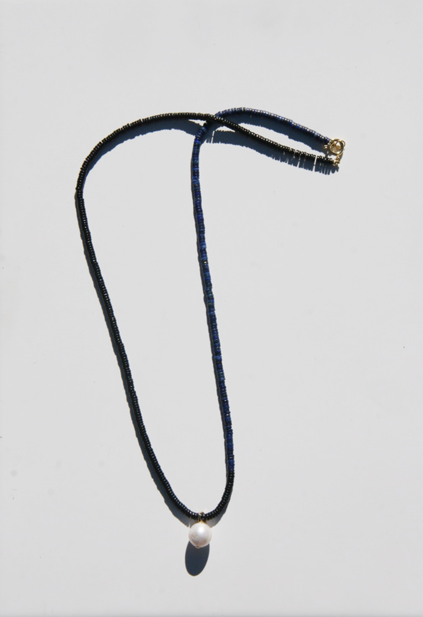 Asher Necklace