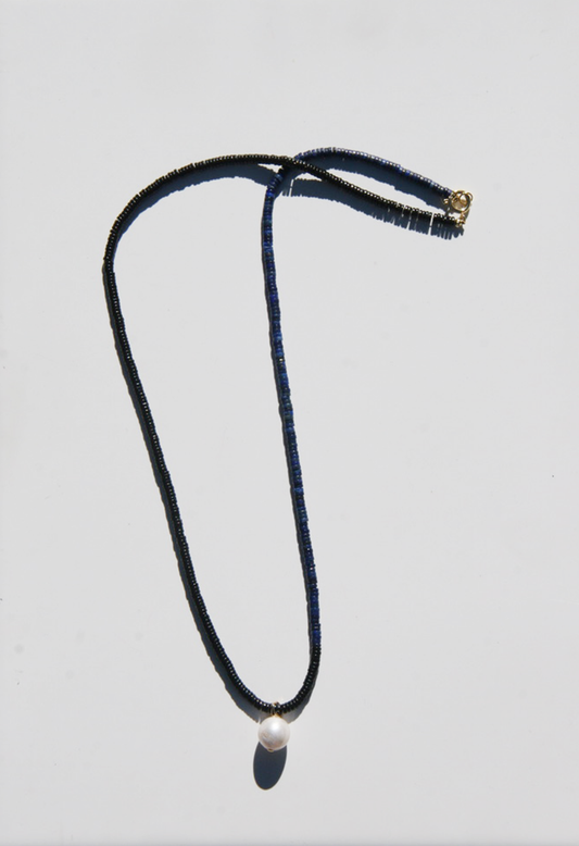 Asher Necklace
