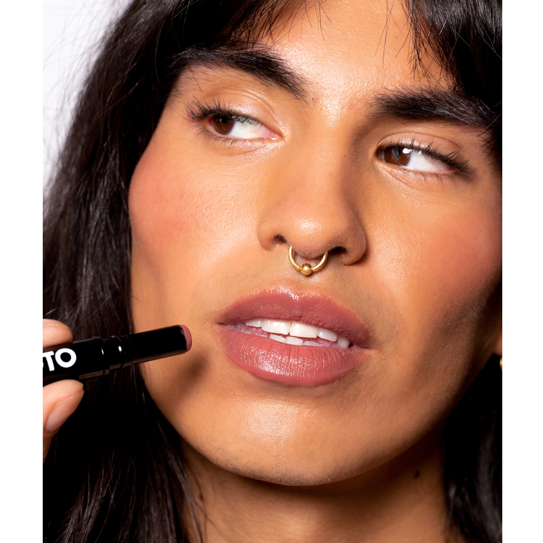 Five - Multi-Bene Stick // Lips + Cheeks