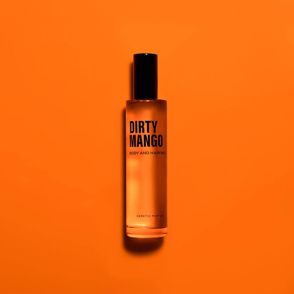 DIRTY MANGO BODY MIST