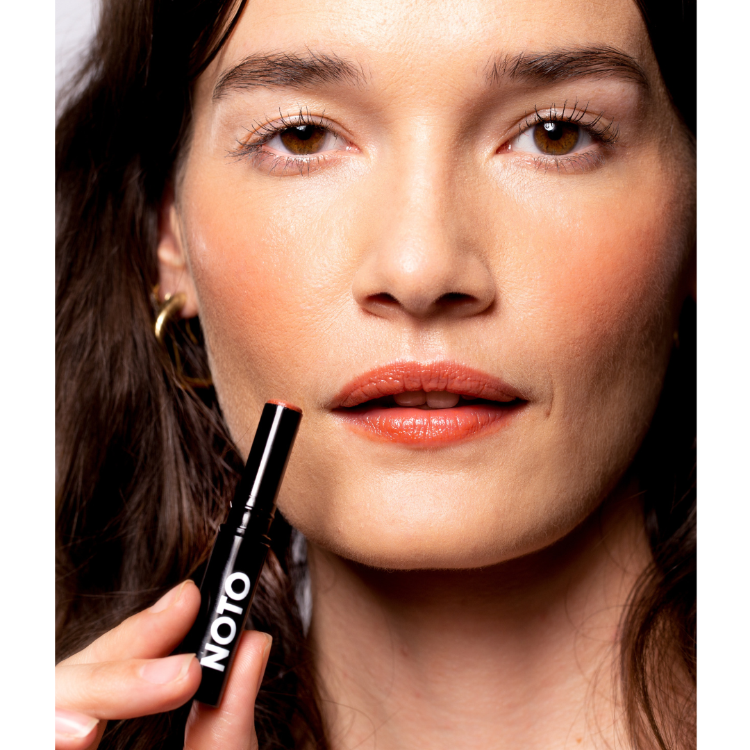 Ono Ono - Multi-Bene Stick // Lips + Cheeks