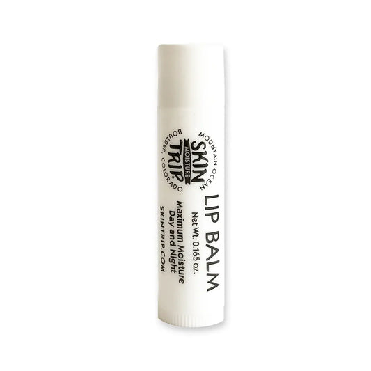 Mountain Ocean Lip Balm