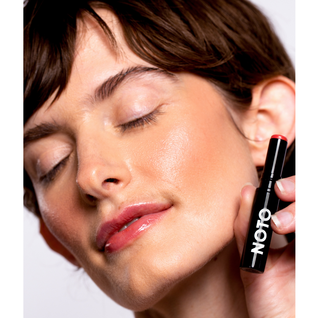 Touch - Multi-Bene Stick // Lips + Cheeks