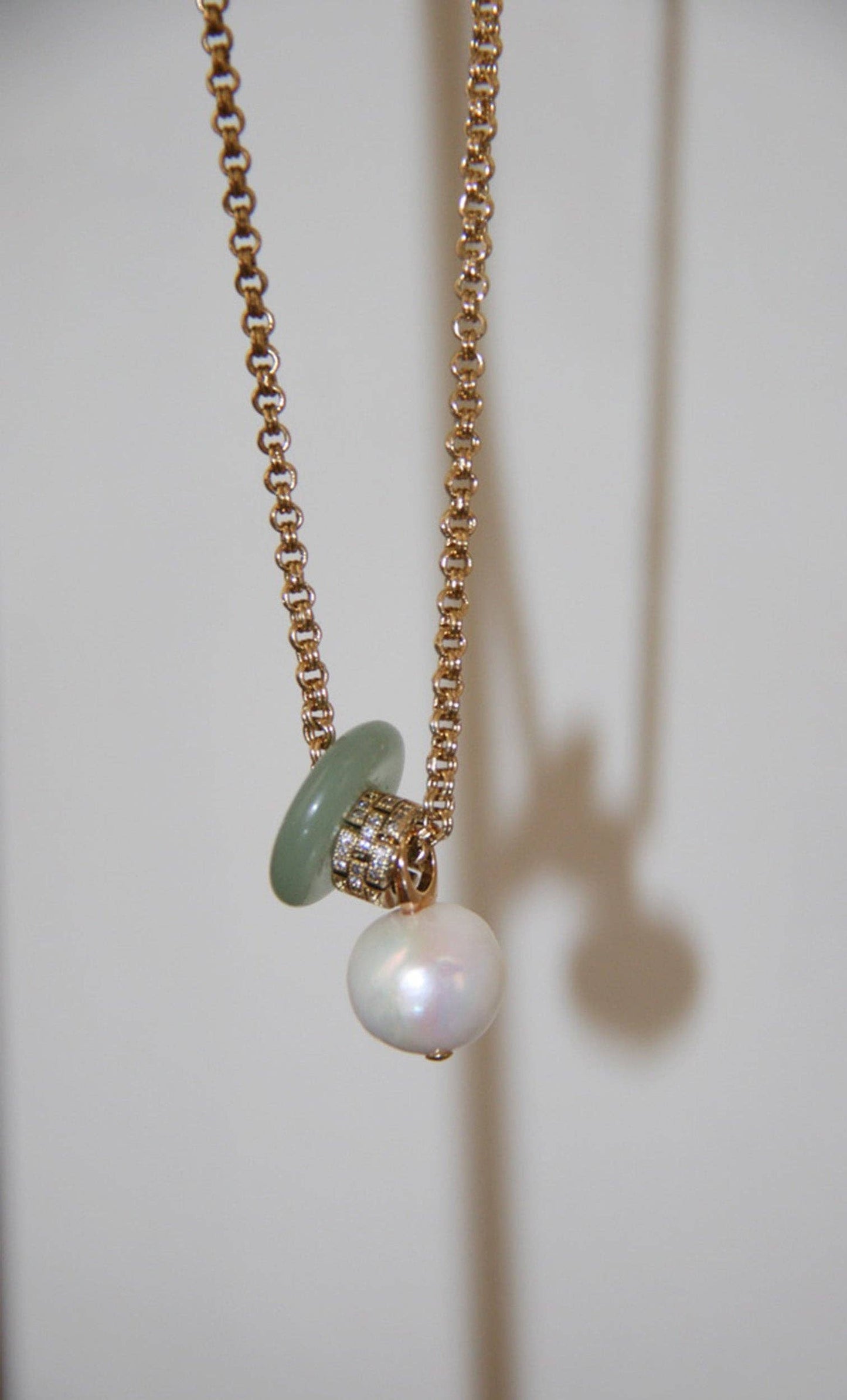 Sai Necklace
