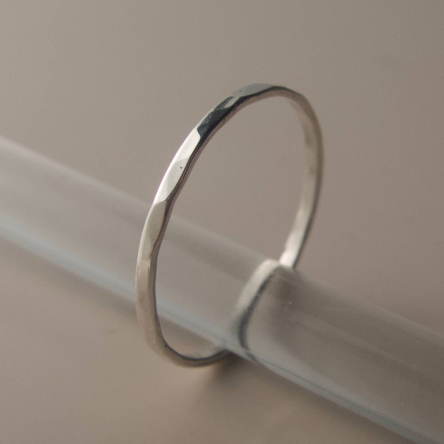 Delicate Stacking Ring