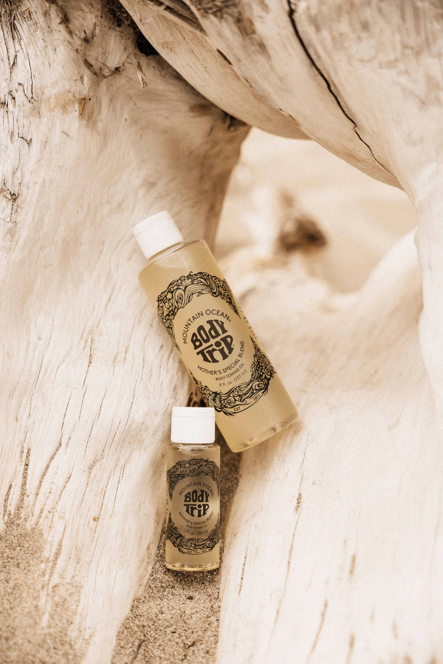 Body Trip — Mother's Special Blend | 2oz Travel Size