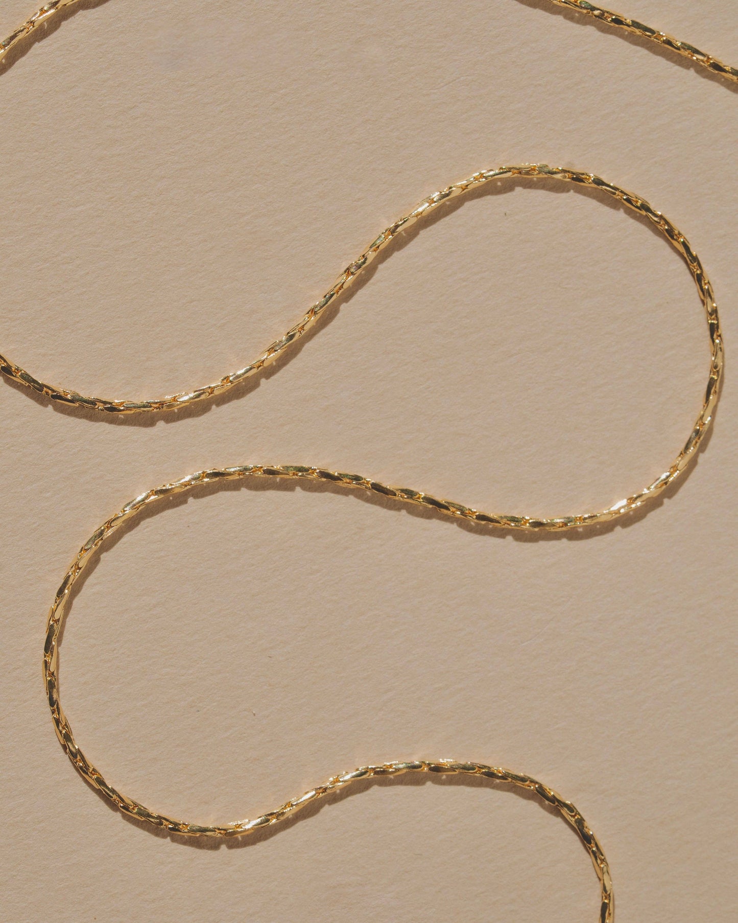 Atlas Necklace