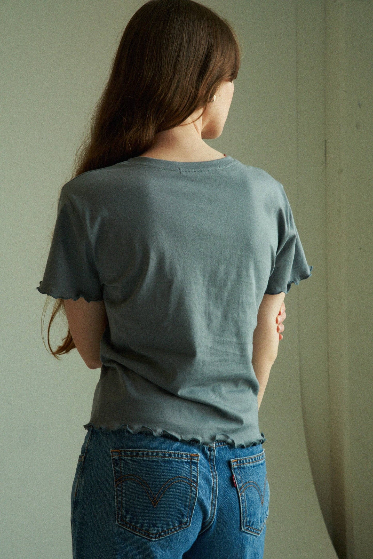 Classique Tee