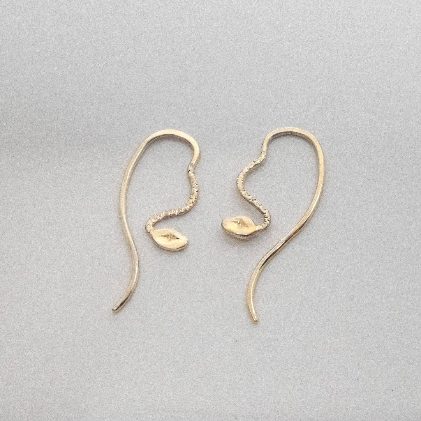 Mini Viper Hoop
