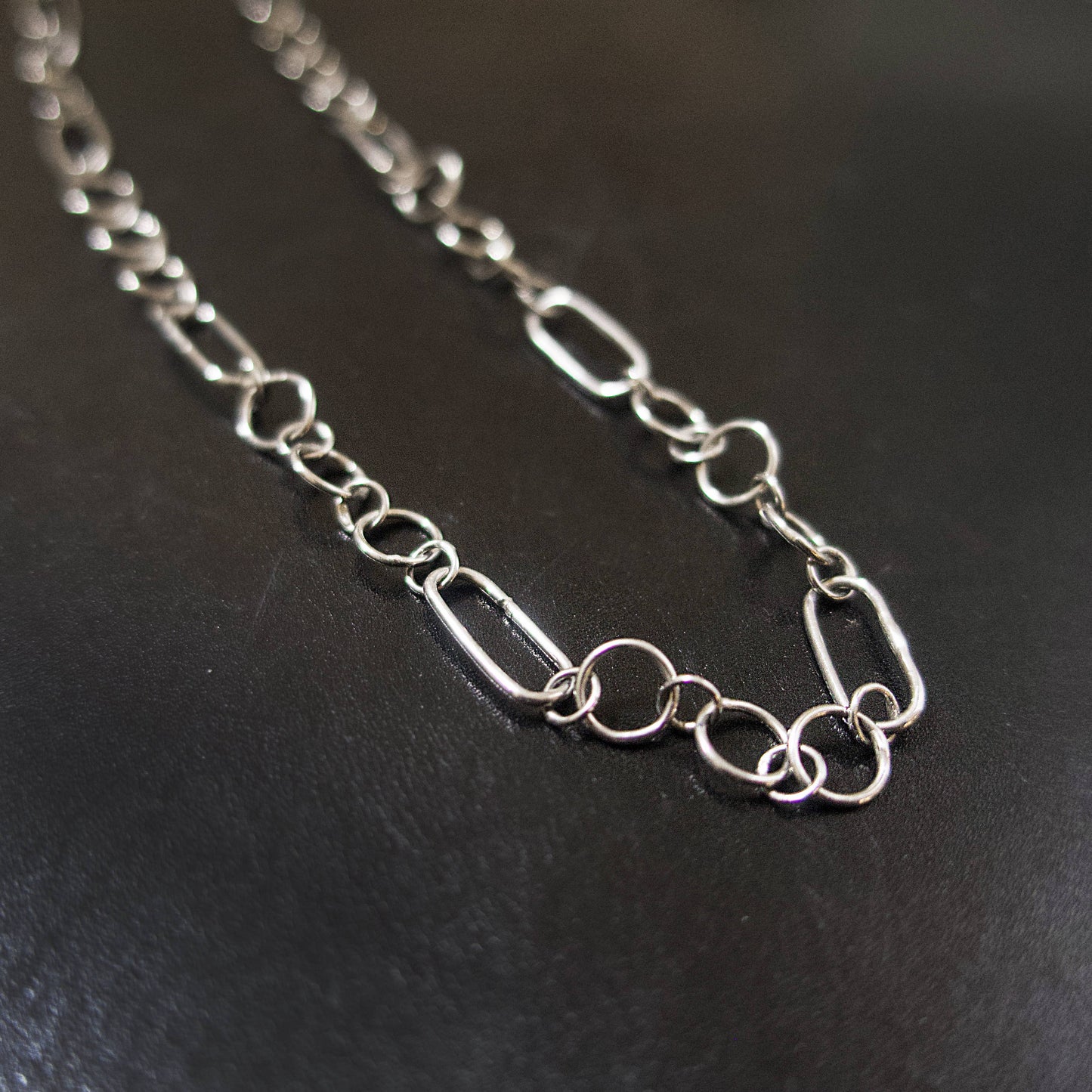 18" Handmade Chain