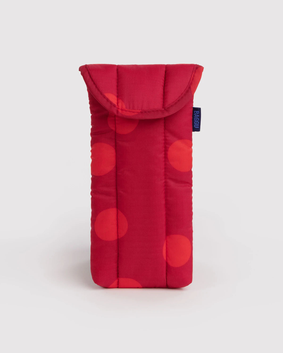 Puffy Glasses Sleeve