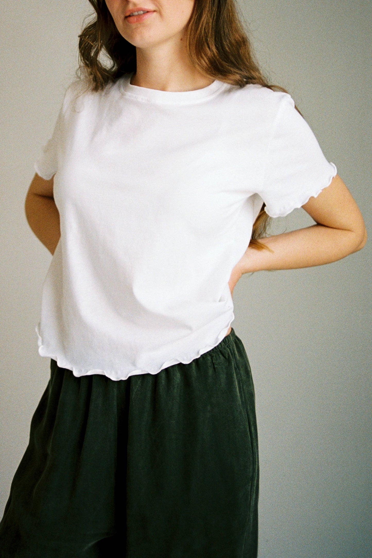 Classique Tee