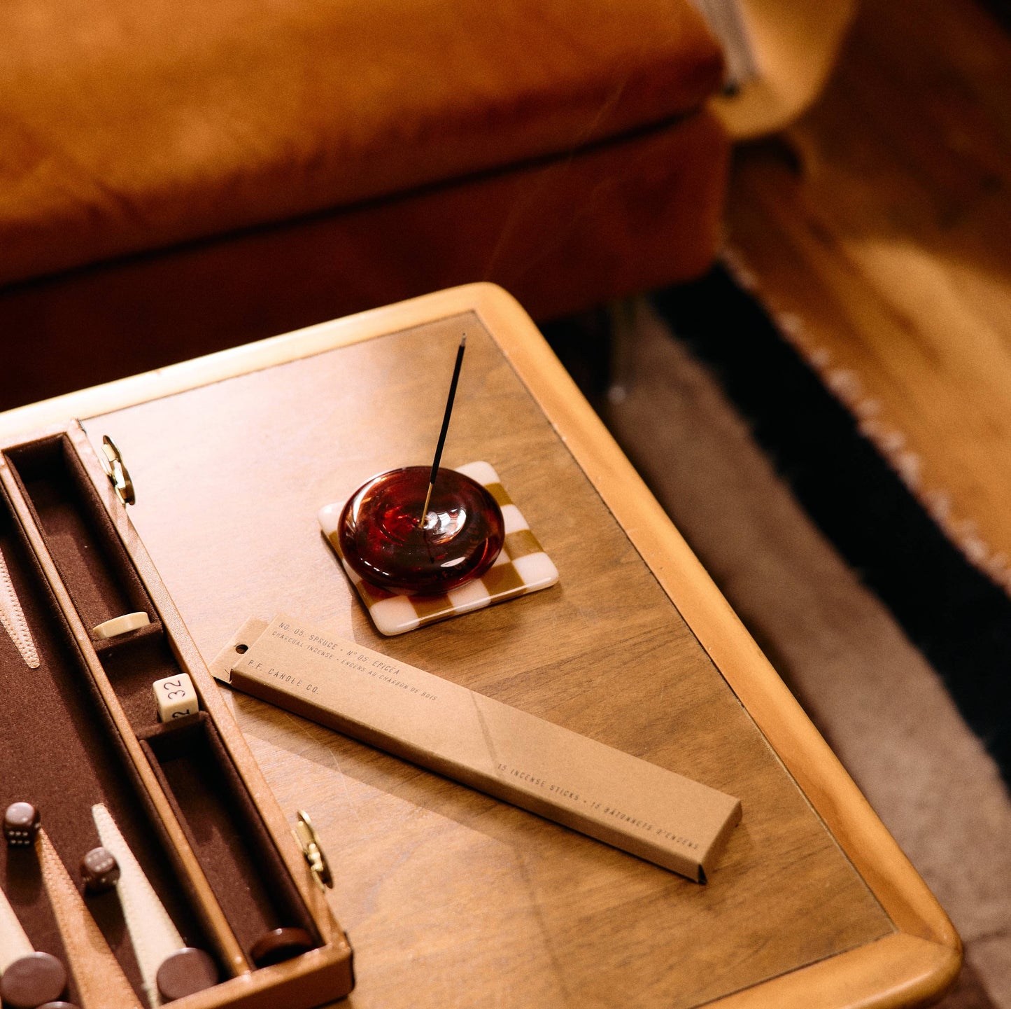 Spruce– Fall Classics Incense Sticks