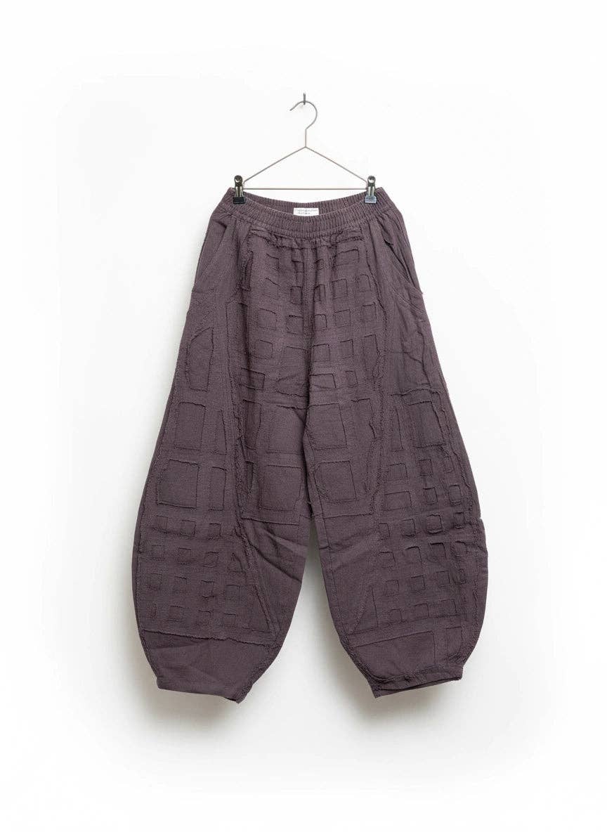 Sculpture Pants