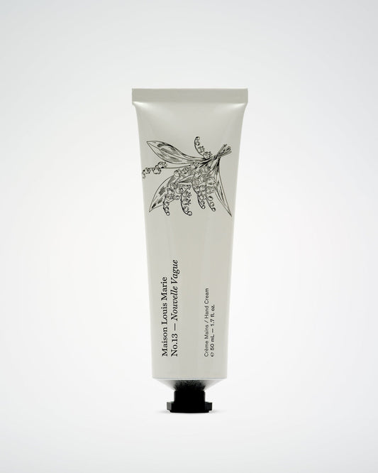 Hand Cream No.13 Nouvelle Vague