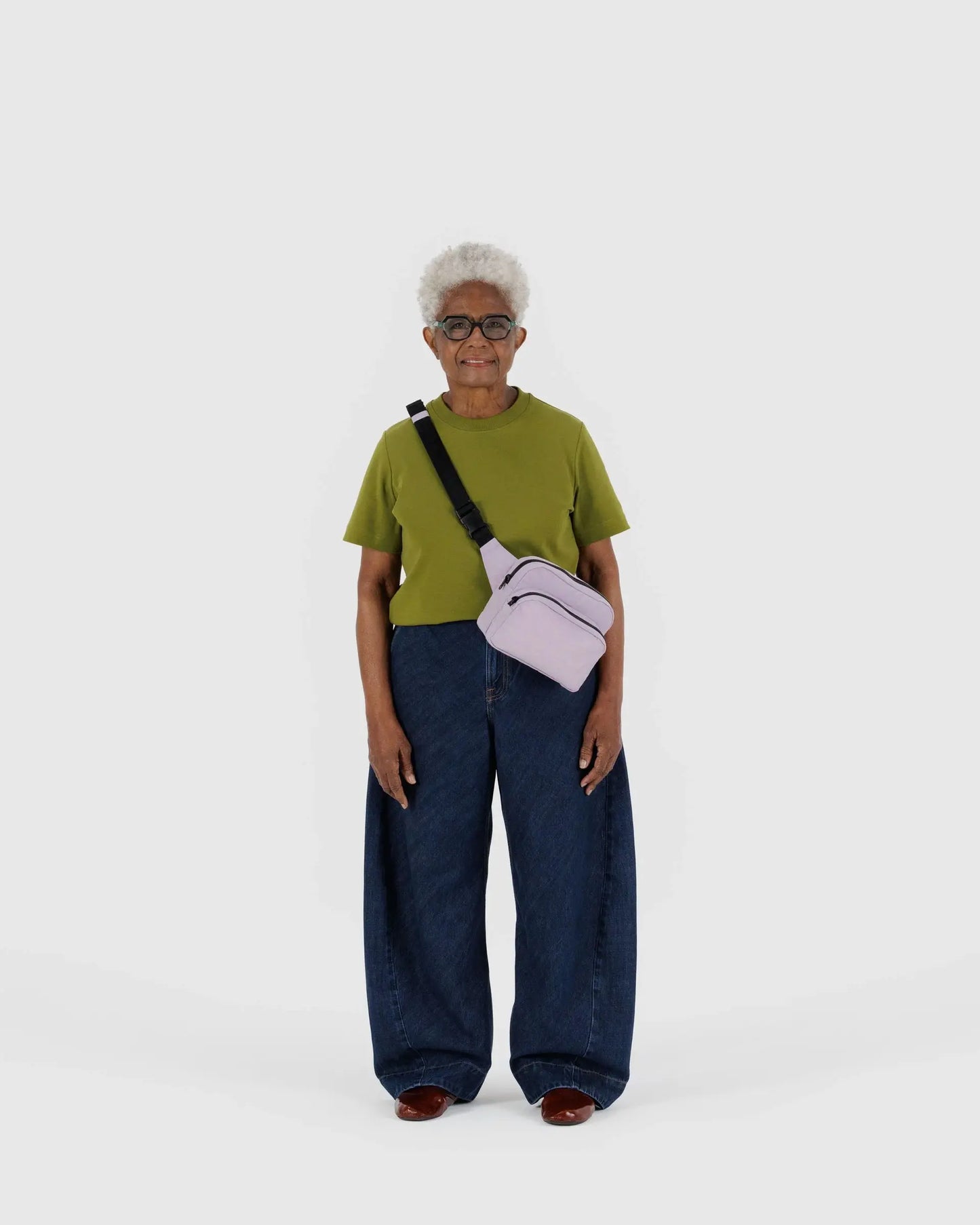 Fanny Pack - Deep Sea