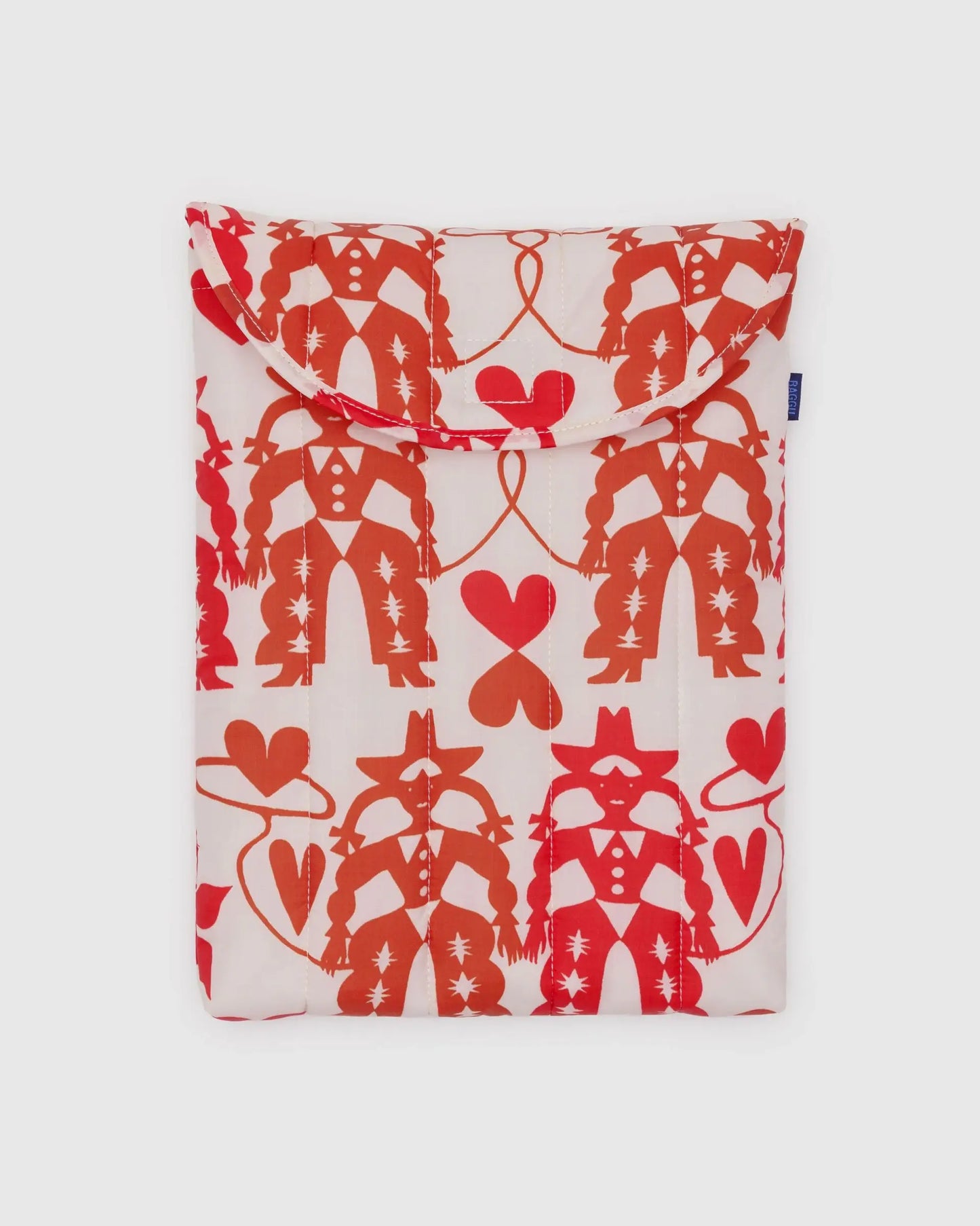 Puffy Laptop Sleeve